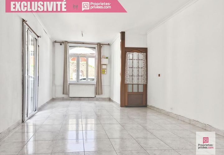 Villa a Wattrelos, Nord, Wattrelos - € 158.500 | Ref: 413839GDV - foto 1