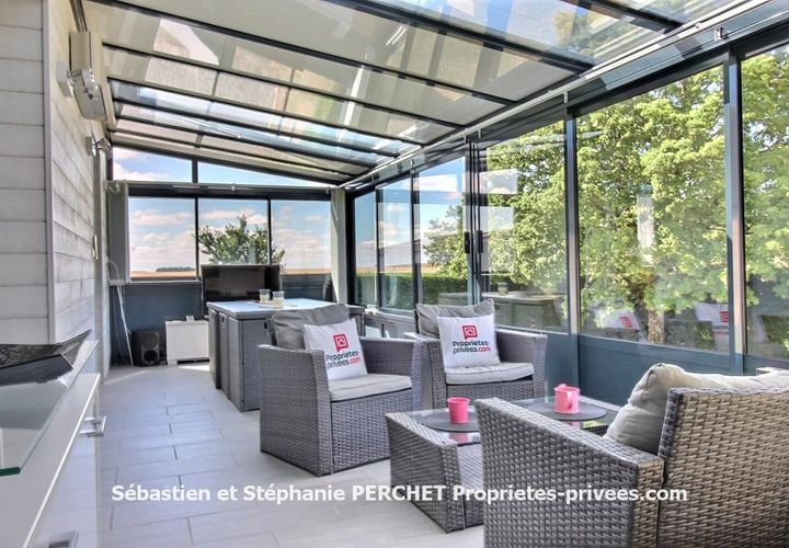 Villa i Chateaudun, Eure-et-Loir, Chateaudun - € 250.000 | Ref: 413582SPE - foto 1