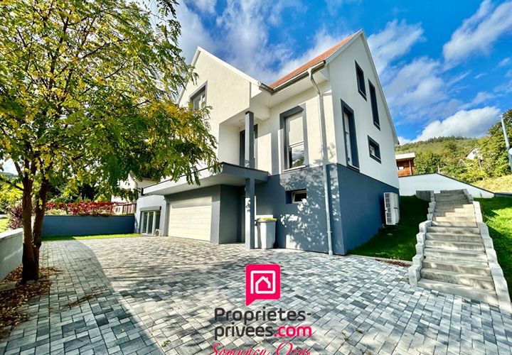 Villa a Barr, Bas-Rhin, Barr - € 589.900 | Ref: 412659BIOS - foto 1