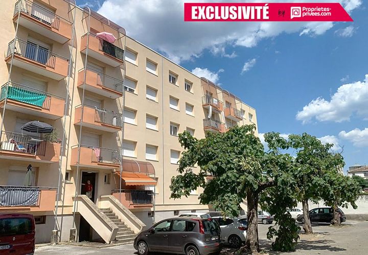 Leilighet i Ganges, Herault, Ganges - € 99 000 | Ref: 412650GAUB - foto 1