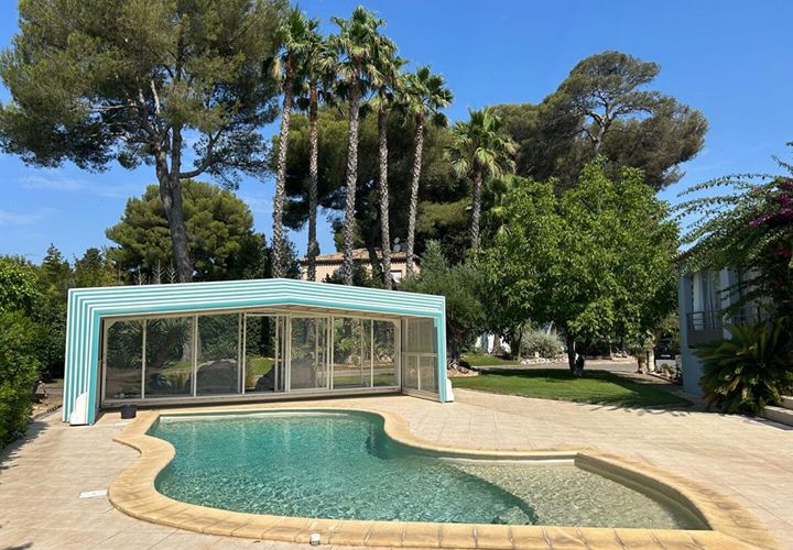 Villa a Frontignan, Herault, Frontignan - € 746.000 | Ref: 390820SEP - foto 1