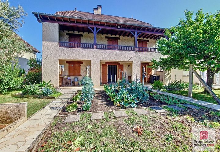 Villa a Brive-la-Gaillarde, Correze, Brive-la-Gaillarde - € 249.900 | Ref: 412414RDEL - foto 1