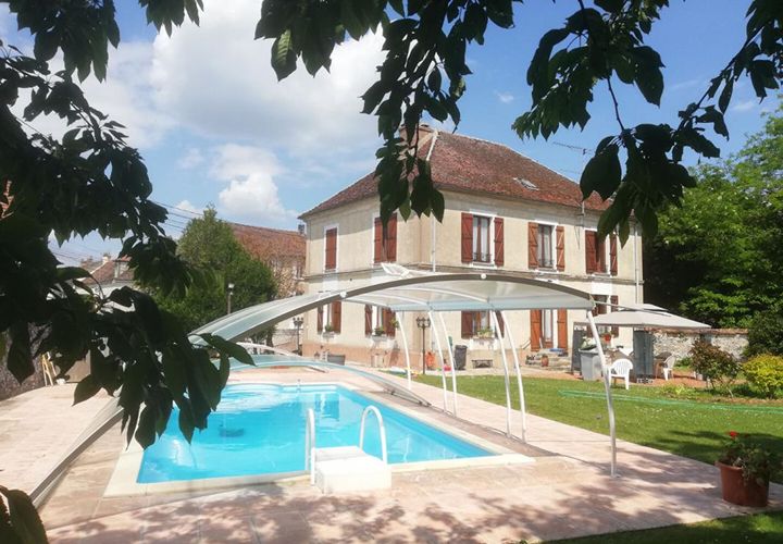 Villa i Jouy-le-Chatel, Seine-et-Marne, Jouy-le-Chatel - € 320.000 | Ref: 413020LPAP - foto 1