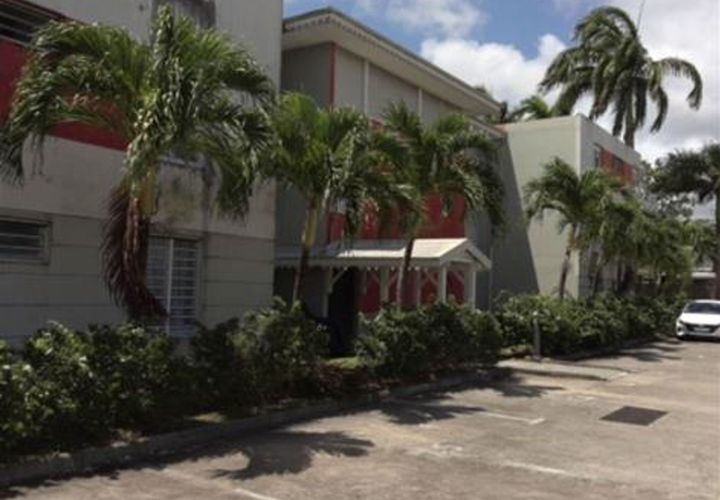 Leilighet i Le Lamentin, Martinique, Le Lamentin - € 149 000 | Ref: 411400CVAZ - foto 1