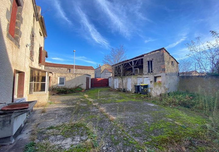 Villa i Ennezat, Puy-de-Dome, Ennezat - € 148.500 | Ref: 412964TME - foto 1