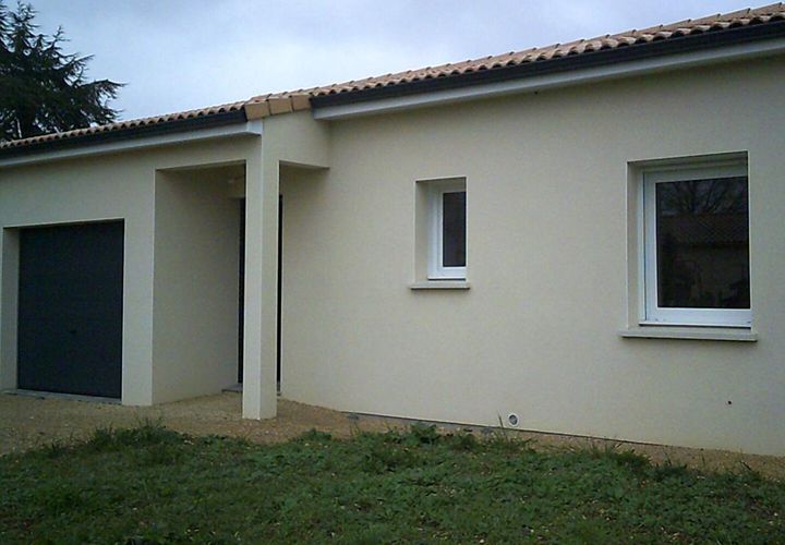 Villa i Champigny-le-Sec, Vienne, Champigny-le-Sec - € 181.500 | Ref: 4034211PCN - foto 1