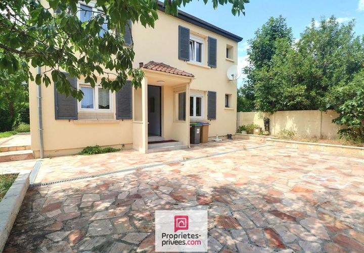 Villa i Achères, Yvelines, Achères - € 500.000 | Ref: 412196DUM - foto 1