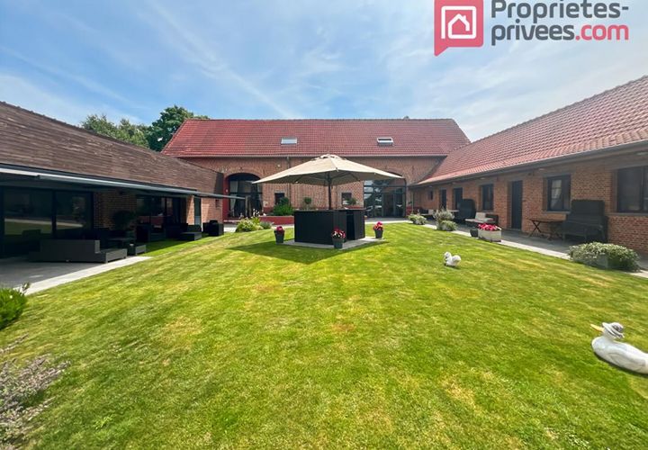 Villa i Houplines, Nord, Houplines - € 1.049.000 | Ref: 412627ELEG - foto 1