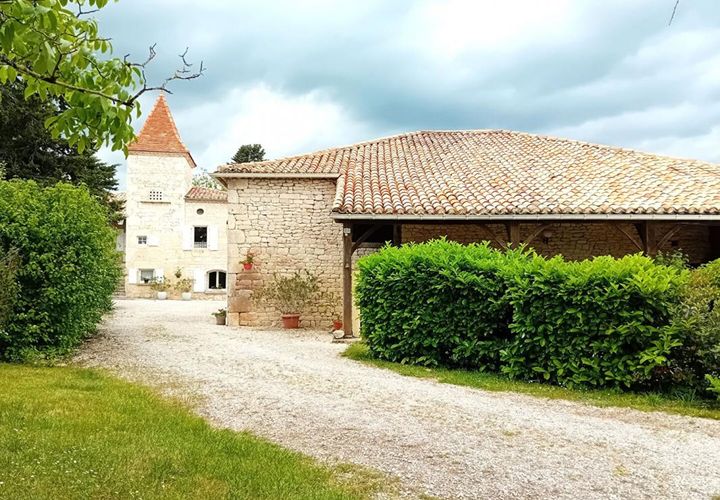 Villa a Cahors, Lot, Cahors - € 500.000 | Ref: 412169NTK - foto 1