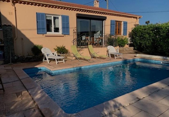 Villa a Flayosc, Var, Flayosc - € 295.000 | Ref: 410241RCLA - foto 1