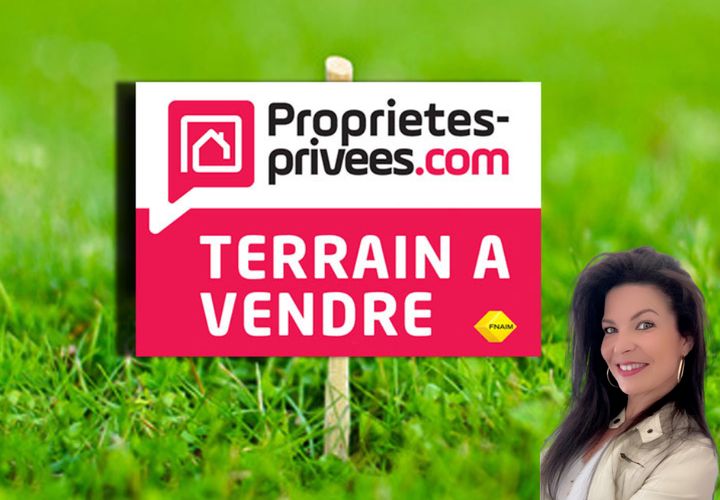 Terra a Pontcharra, Isere, Pontcharra - € 190.000 | Ref: 411426MOUA - foto 1