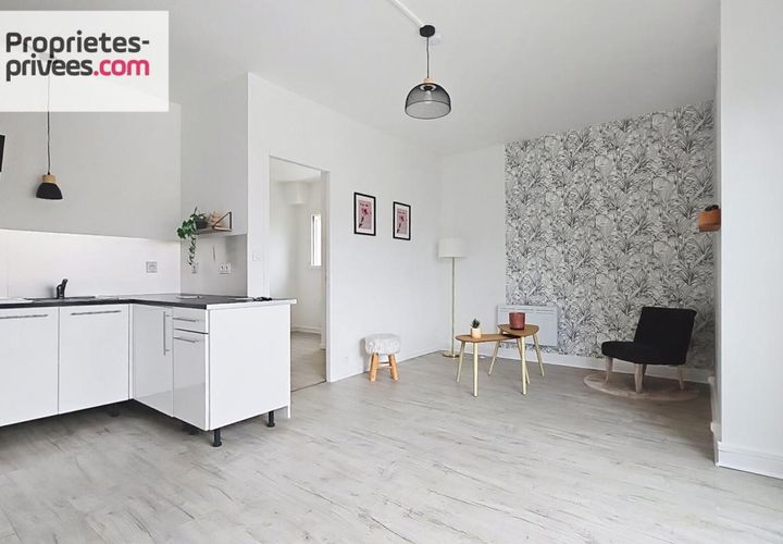 Lejlighed i Royan, Charente-Maritime, Royan - € 159.000 | Ref: 409267JOZ - foto 1