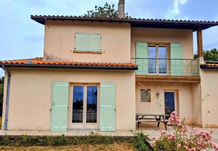 Villa i Comps, Gironde, Comps - € 358.000 | Ref: 410889JENH - foto 1