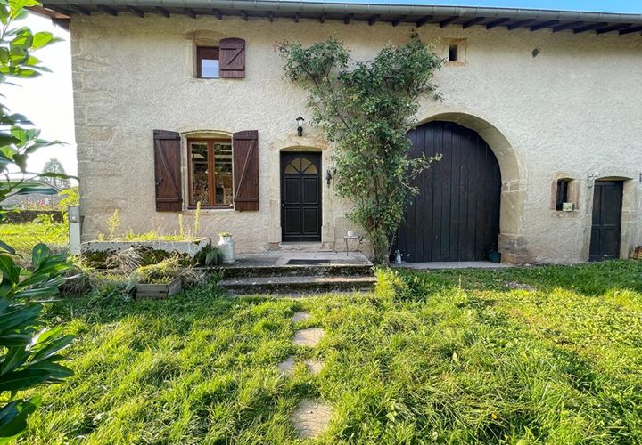 Villa a Darney, Vosges, Darney - € 138.000 | Ref: 410215MALR - foto 1