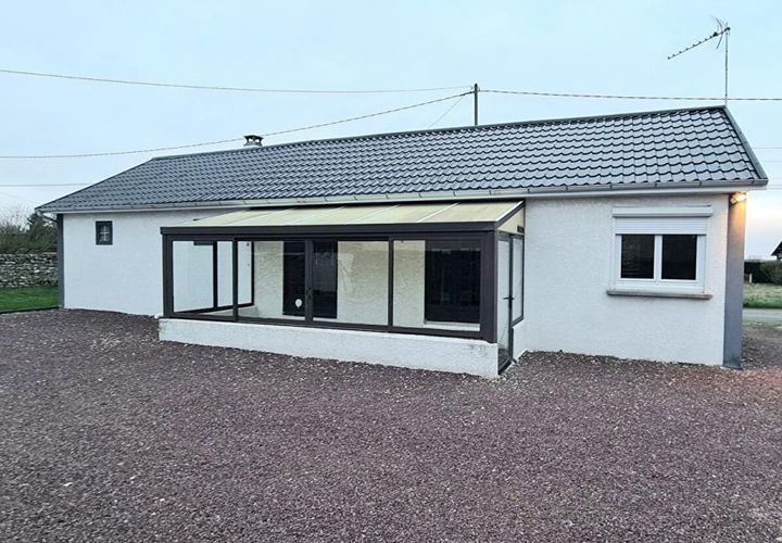 Villa i Ailly, Eure, Ailly - € 163.000 | Ref: 409425ILC - foto 1