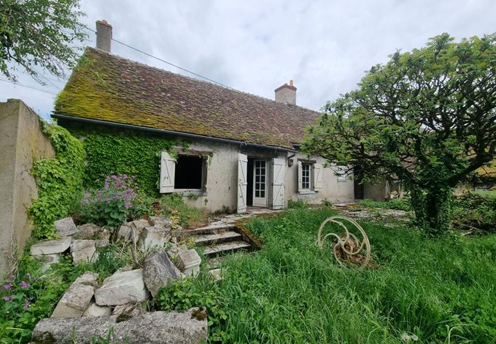 Villa i Les Bordes, Loiret, Les Bordes - € 167.540 | Ref: 408979JCV - foto 1
