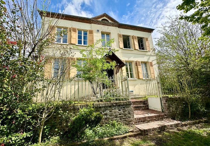 Villa i Lisieux, Calvados, Lisieux - € 303.800 | Ref: 409892BOST - foto 1