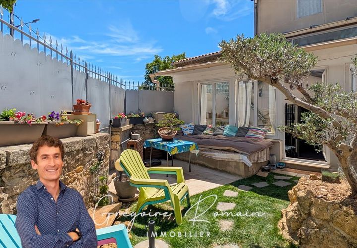 Villa a Lancon-Provence, Bouches-du-Rhone, Lancon-Provence - € 290.000 | Ref: 409197GROM - foto 1