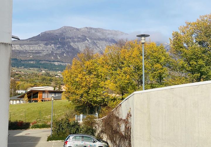 Leilighet i Gap, Hautes-Alpes, Gap - € 134 000 | Ref: 409268-VLIA - foto 1