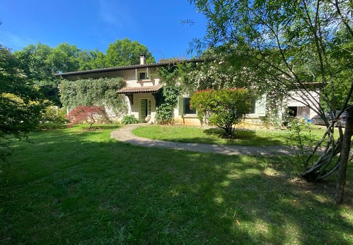 Villa a Blasimon, Gironde, Blasimon - € 495.500 | Ref: 409691SEDE - foto 1