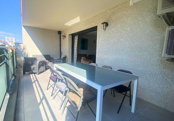 Lejlighed i Perpignan, Pyrenees-Orientales, Perpignan - € 260.000 | Ref: 398186APIE - foto 1