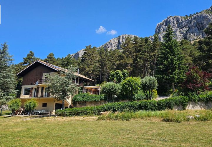 Villa a Caille, Alpes-Maritimes, Caille - € 365.000 | Ref: 409411DCH - foto 1