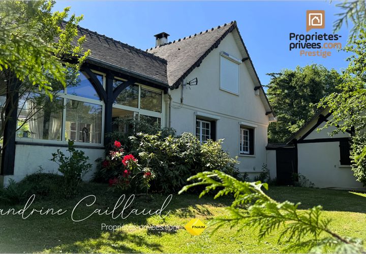 Villa i Houdan, Yvelines, Houdan - € 799.000 | Ref: 407447CLS - foto 1