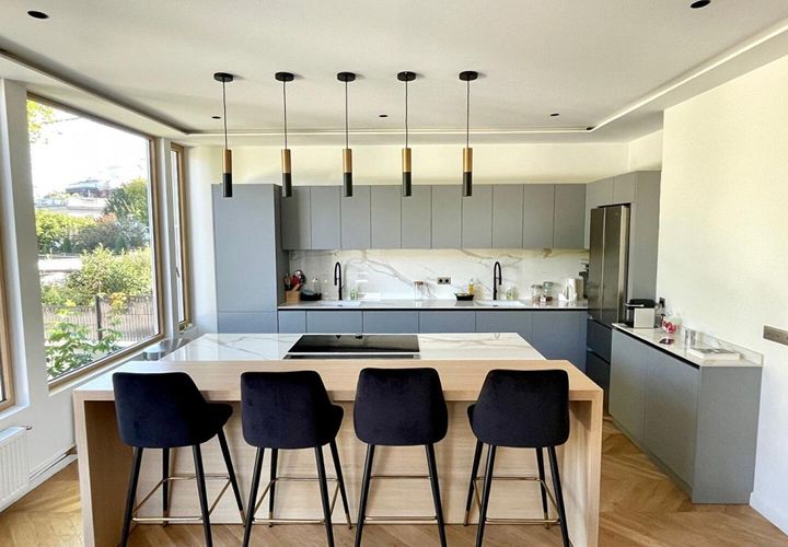 Villa a Meudon, Hauts-de-Seine, Meudon - € 5.000/mes | Ref: 408997FCI - foto 1
