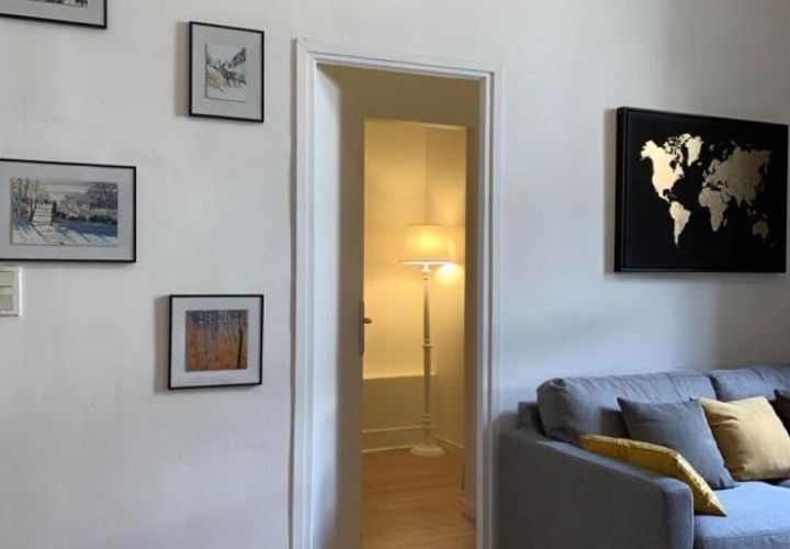 Leilighet i Chambery, Savoie, Chambery - € 148 000 | Ref: 406478SMIT - foto 1