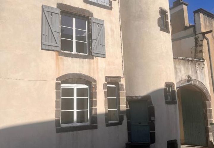 Leilighet i Riom, Puy-de-Dome, Riom - € 149 500 | Ref: 408725TME - foto 1