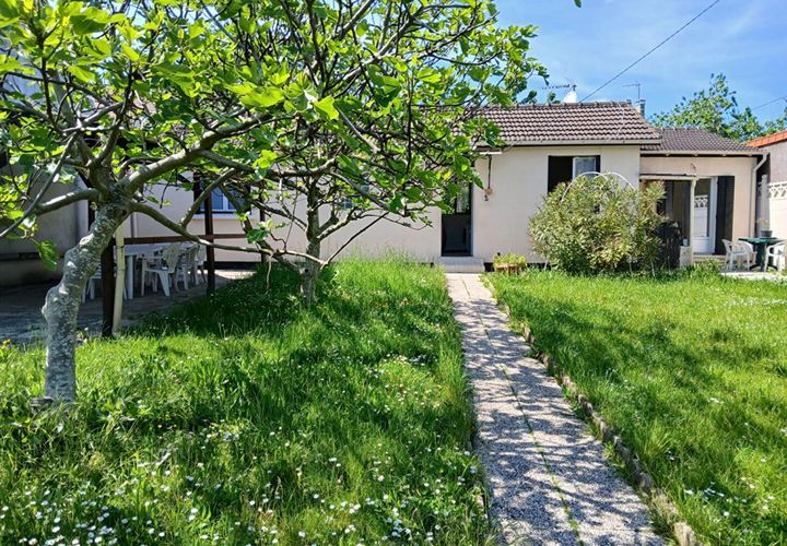 Villa i Gagny, Seine-Saint-Denis, Gagny - € 310.000 | Ref: 408564APOG - foto 1