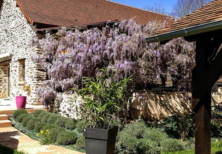 Villa a Sarrazac, Dordogne, Sarrazac - € 389.000 | Ref: 408401MMN - foto 1
