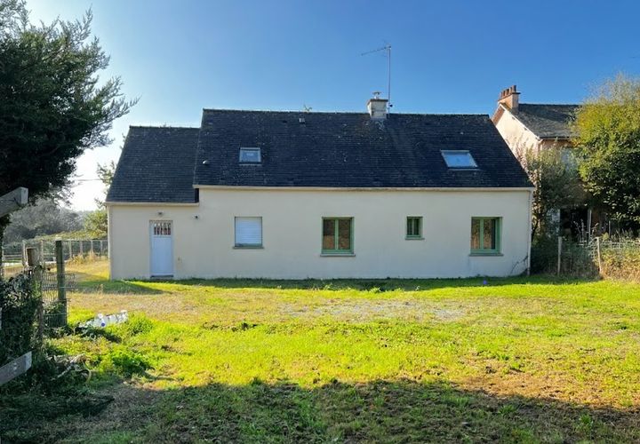 Villa i Plesse, Loire-Atlantique, Plesse - € 194.461 | Ref: 406568UNI - foto 1