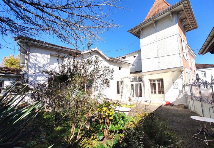 Villa i Souprosse, Landes, Souprosse - € 249.000 | Ref: 407109ZOO - foto 1