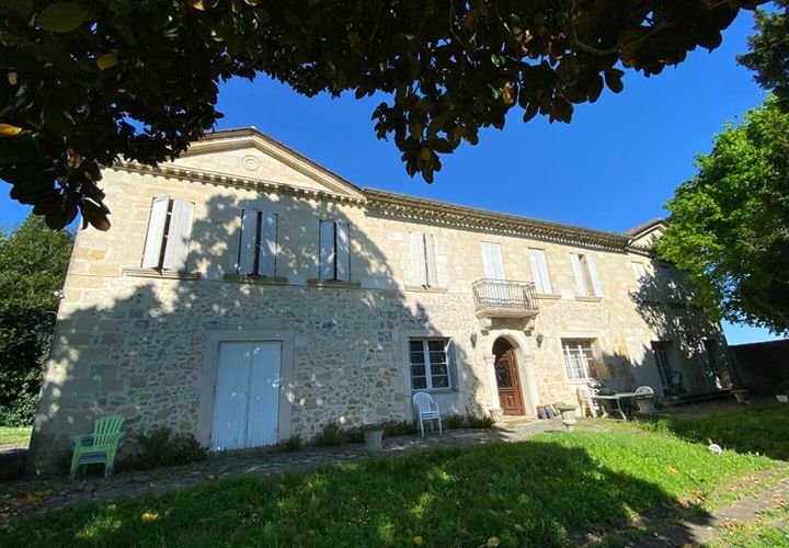 Erhvervsejendom i Libourne, Gironde, Libourne - € 1.575.000 | Ref: 407701B-BUSINESS - foto 1