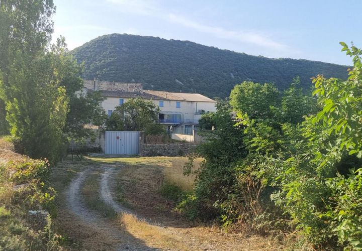 Villa i Rochemaure, Ardeche, Rochemaure - € 389.500 | Ref: 406562MZO - foto 1