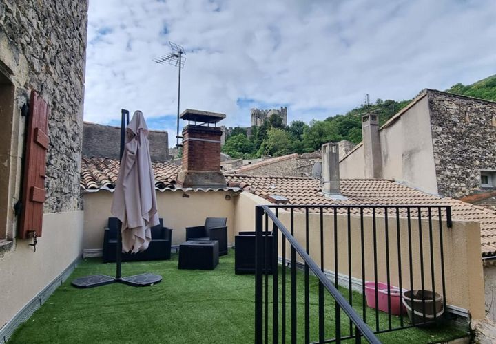 Landsbyhus i Cruas, Ardeche, Cruas - € 268.450 | Ref: 405663MZO - foto 1