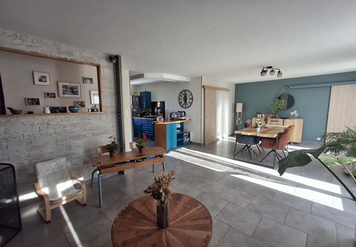 Villa i Doix, Vendee, Doix - € 227.700 | Ref: 407778SYL - foto 1