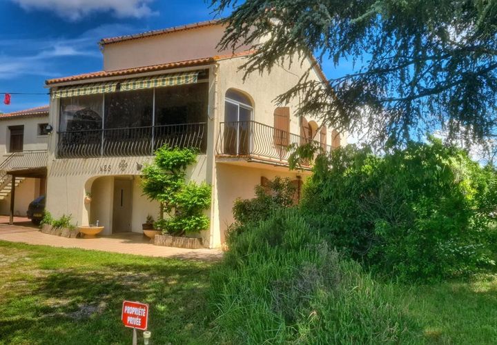 Villa a Paulhan, Herault, Paulhan - € 335.000 | Ref: 407136MROD - foto 1