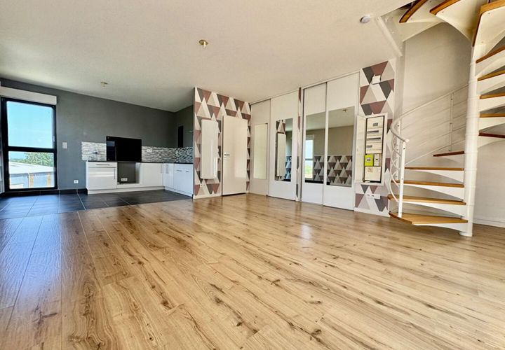 Lejlighed i Amiens, Somme, Amiens - € 184.000 | Ref: 407291DTES - foto 1