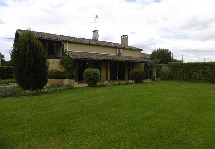 Villa a Langon, Gironde, Langon - € 239.000 | Ref: 407165PTP - foto 1