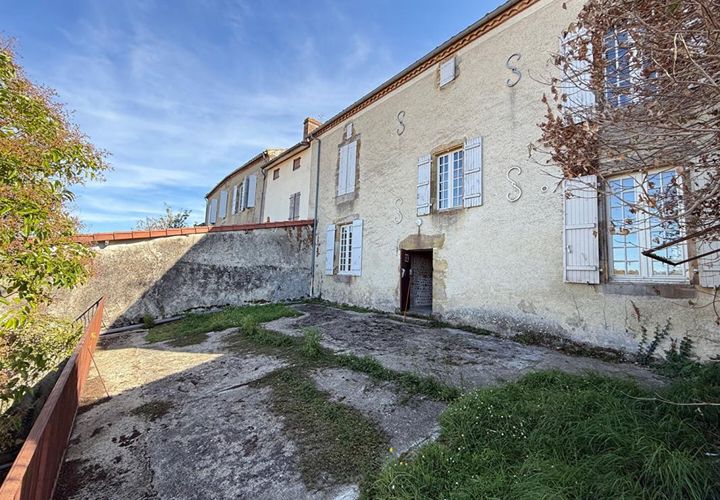 Villa a Riscle, Gers, Riscle - € 168.000 | Ref: 406611BPES - foto 1