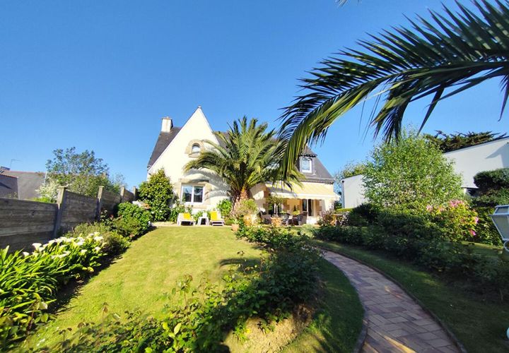Villa a Plerin, Cotes-d'Armor, Plerin - € 442.500 | Ref: 404629MYL - foto 1