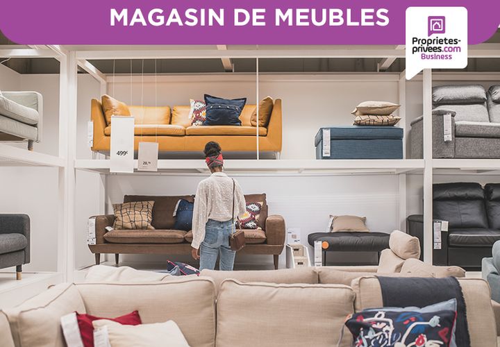 Erhvervsejendom i Manosque, Alpes-de-Haute-Provence, Manosque - € 159.000 | Ref: 404507B-FDI - foto 1