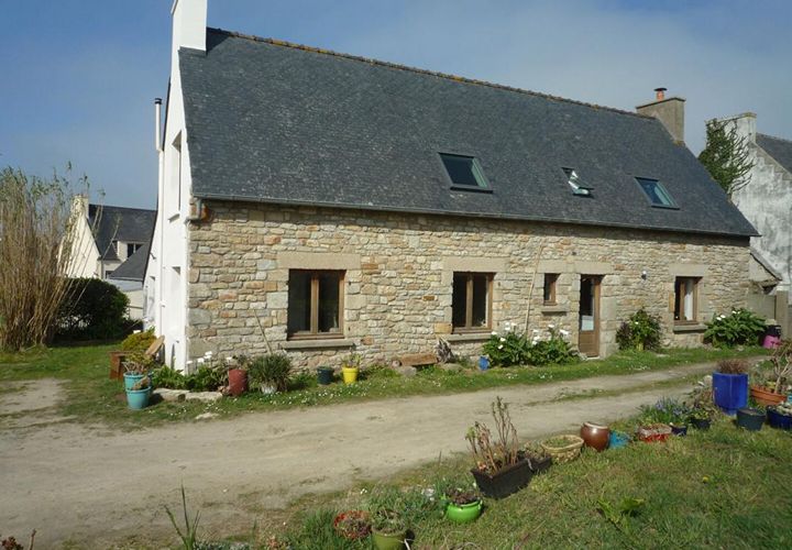 Villa a Santec, Finistere, Santec - € 560.196 | Ref: 400949IRI - foto 1