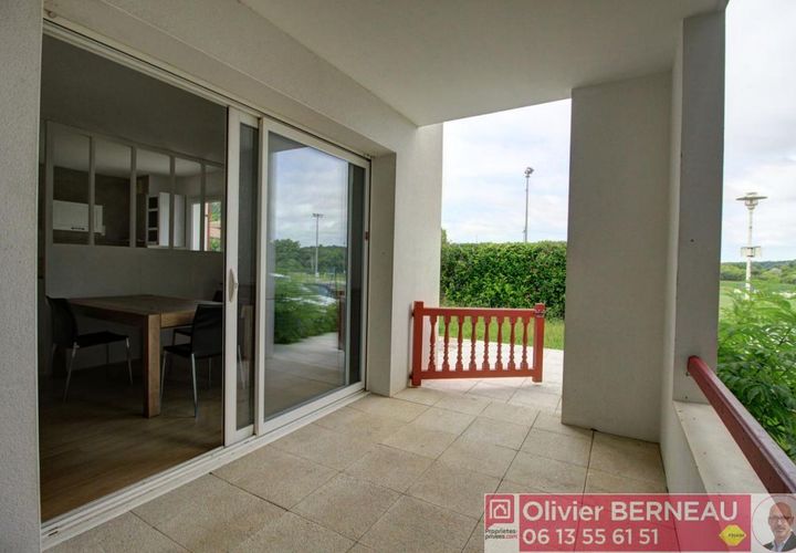 Leilighet i Ustaritz, Pyrenees-Atlantiques, Ustaritz - € 249 000 | Ref: 210BNO - foto 1