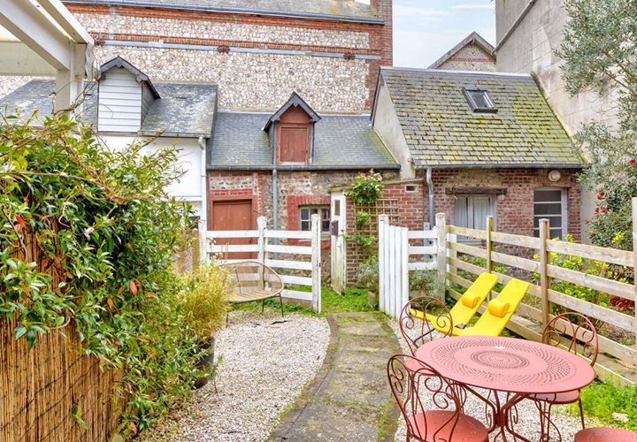 Villa a Étretat, Seine-Maritime, Étretat - € 226.800 | Ref: 405447OTRA - foto 1