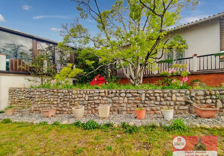 Villa i Saubens, Haute-Garonne, Saubens - € 319.000 | Ref: 403813JSS - foto 1