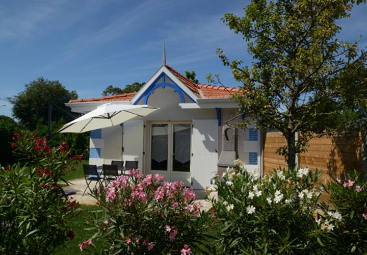 Villa i La Teste-de-Buch, Gironde, La Teste-de-Buch - € 399.000 | Ref: 401684BAIL - foto 1