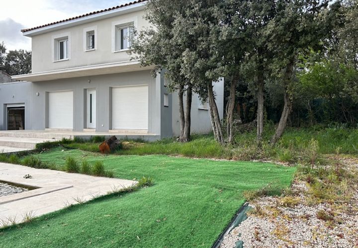 Villa i Argelliers, Herault, Argelliers - € 439 000 | Ref: 398460SEP - foto 1